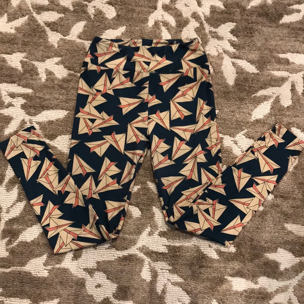 Lularoe leggings